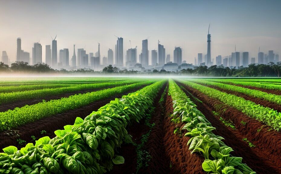 hydroponic farming in india