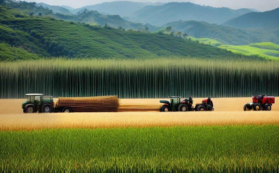 bamboo farming in india